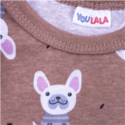 YOULALA Джемпер 0518102412