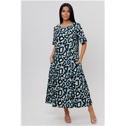 Платье № 2176