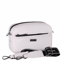 Сумка 575367-5 white Velina Fabbiana-Safenta