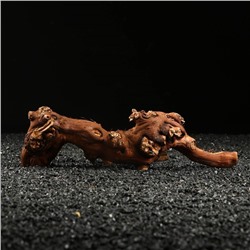 Коряга для аквариума «Лоза виноградная», 20 - 30 см