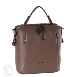 Рюкзак женский 90933 khaki Valle Mitto/50