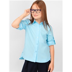 Блузка для девочки Соль&Перец