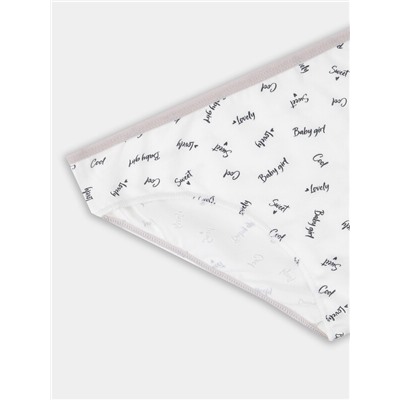 ТРУСЫ ДЛЯ ДЕВОЧЕК 417742