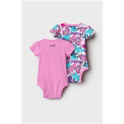 Боди, 2 шт. PLAYTODAY, 1185557