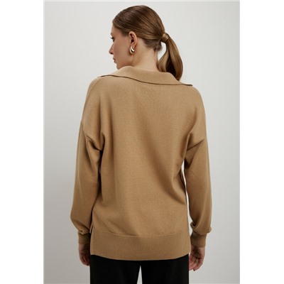 CONTE LDK23113 Джемпер женский