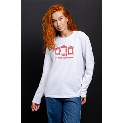 Натали Футболка 8588