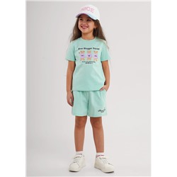 Шорты детские для девочки