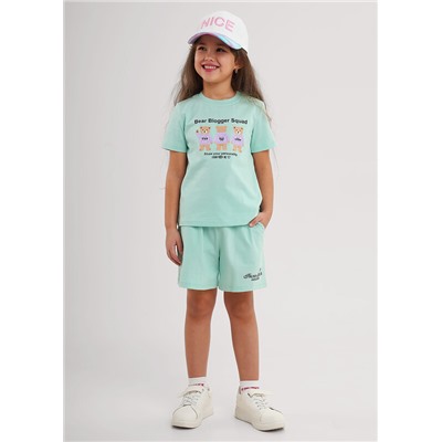 Шорты детские для девочки