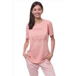 Комплект (Футболка + Брюки) BON-AR, 689810