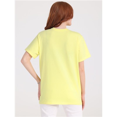 Апрель Футболка 1ЖДФК4217006