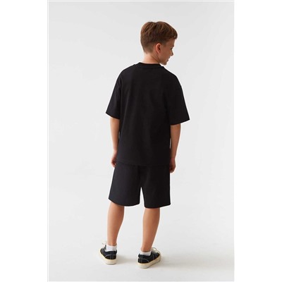 Комплект (Шорты+Футболка) SMENA, 1104981