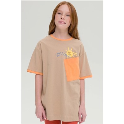 Футболка PELICAN, 837493