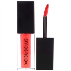 Smashbox, Always On Liquid Lipstick, Driver's Seat,  0.13 fl oz (4 ml)