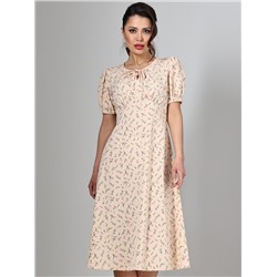 Платье Триумф лета, топ