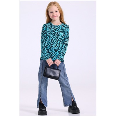 Лонгслив АПРЕЛЬ, 1070684