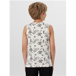 МАЙКА  ДЛЯ МАЛЬЧИКОВ (2ШТ) 423344-2