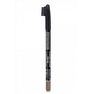 Карандаш для бровей GR Dream Eyebrow Pencil Dream Pencil - 306 Dream Pencil КОСМЕТИКА ИЗ ТУРЦИИ, 1097244