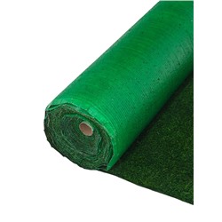Газон искусственный, для спорта, ворс 40 мм, 2×25 м, зелёный, Greengo