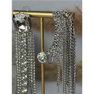 Серьги #22955546