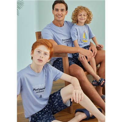 Комплект для мальчика ZEYZEY kids