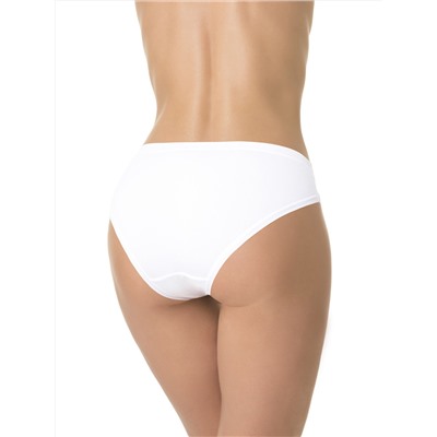 D_S307_02 (Трусы женские классические, Dentelle )
