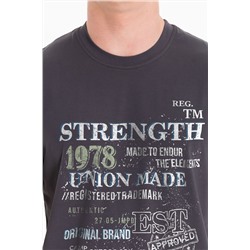 Футболка М125073Па