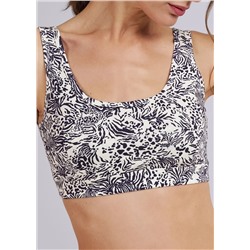 CLEVER Майка LT24-1147/1