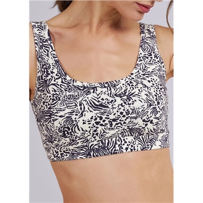 CLEVER Майка LT24-1147/1