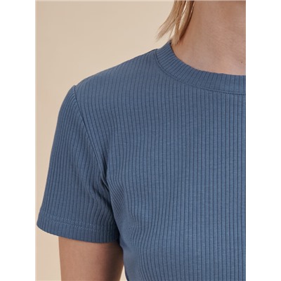 Футболка (модель"топ") женская