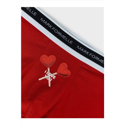 Трусы мужские (2шт) MARK FORMELLE, 1235624