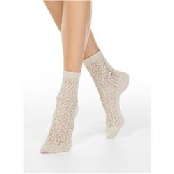 Носки женские Брестские Linen 1607