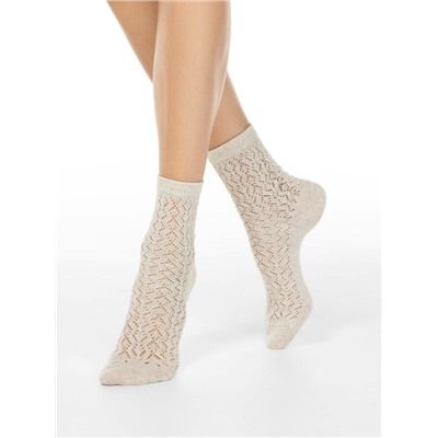 Носки женские Брестские Linen 1607