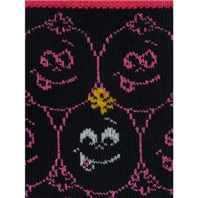 Omsa Носки OMSA kids   Calzino 21P74 (мордочки)