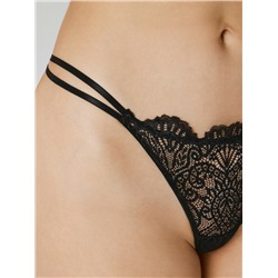 Трусы стринг жен Gaba