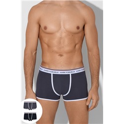 Трусы мужские (2шт) MARK FORMELLE, 1231567