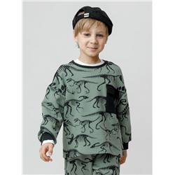 CROCKID Свитшот КР 302773