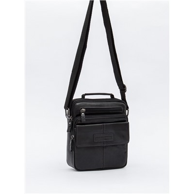 Сумка 9133AM black Allan Marco