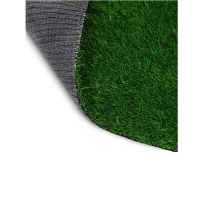 Газон искусственный, для спорта, ворс 40 мм, 2×5 м, зелёный, Greengo