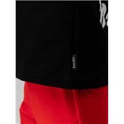 Bodo Футболка 4-348MU