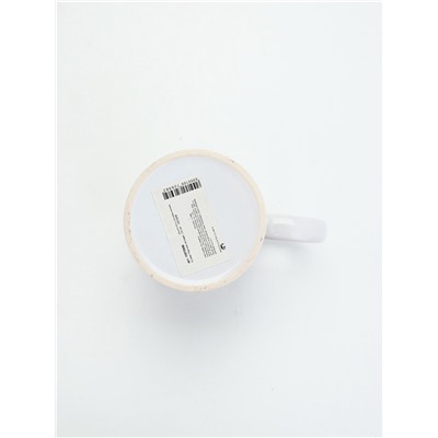 Кружка керамическая «Нервная система», 320 мл