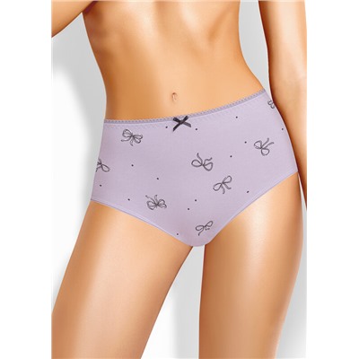 Трусы женские макси