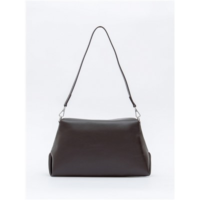 Сумка 11192VG coffee  Vitelli Grassi