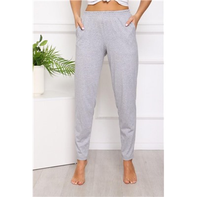 1025 Брюки (Серый)