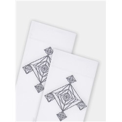 MARK FORMELLE Женские носки 561U-3238