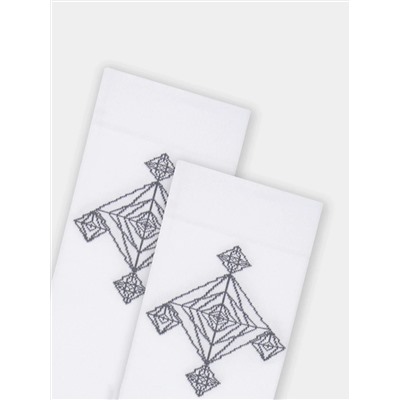 MARK FORMELLE Женские носки 561U-3238