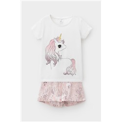 Пижама CROCKID, 1217270