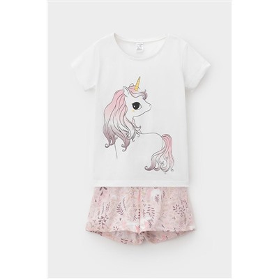 Пижама CROCKID, 1217270