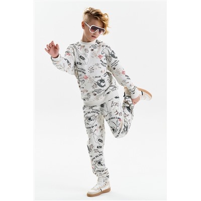 Брюки для мальчиков PELICAN, 1232760