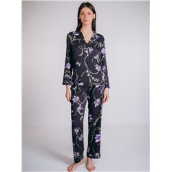 INDEFINI Пижама 5123TCC