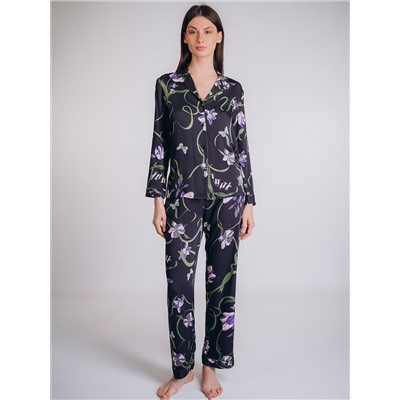 INDEFINI Пижама 5123TCC